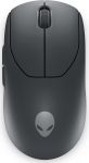Миша Dell Alienware Pro Wireless Gaming Mouse, Dark Side of the Moon