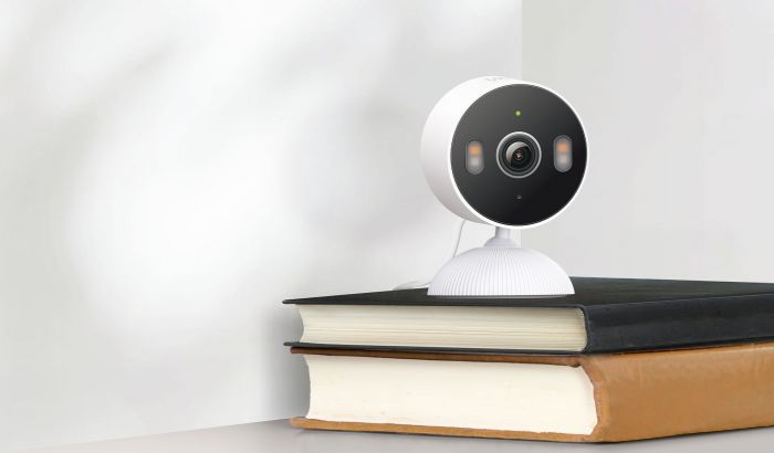 IP-Камера TP-LINK Tapo C113 3MP N300 microSD motion detection