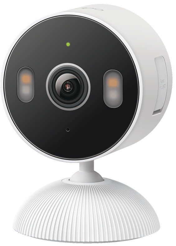 IP-Камера TP-LINK Tapo C113 3MP N300 microSD motion detection