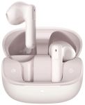 Навушники TWS Mibro Earbuds 5, BT 5.4, ENC, IPX4, SBC, AAC, Touch control, світло-рожевий