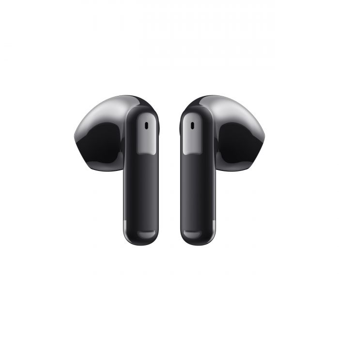 Навушники TWS Mibro Earbuds 5, BT 5.4, ENC, IPX4, SBC, AAC, Touch control, чорний