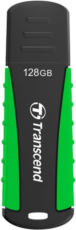 Накопичувач Transcend 128GB USB 3.1 Type-A JetFlash 810 Rugged