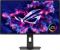 Монітор Asus 26.5" ROG Strix XG27AQDMES 2xHDMI, DP, Audio, QD-OLED, 2560x1440, 240Hz, 0.03ms, DCI-P3 99%, AdaptiveSync, Pivot, HDR10