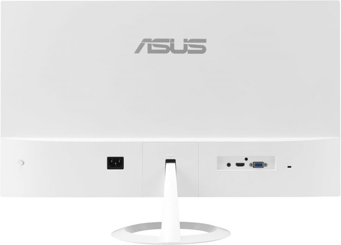 Монітор Asus 23.8" VZ249HG-W D-Sub, HDMI, Audio, IPS, 120Hz, 1ms, sRGB 99%, AdaptiveSync, білий