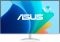 Монітор Asus 23.8" VZ249HG-W D-Sub, HDMI, Audio, IPS, 120Hz, 1ms, sRGB 99%, AdaptiveSync, білий