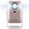 Проєктор AOpen QH31s HD, 150 lm, LED, 1.36, WiFi, рожевий, Whale TV