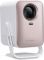 Проєктор AOpen QH31s HD, 150 lm, LED, 1.36, WiFi, рожевий, Whale TV