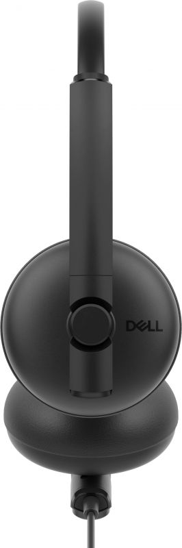 Гарнітура Dell Wired Headset - WH125, чорний