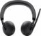 Гарнітура Dell Pro Wireless Headset - WL3024