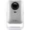 Проєктор AOpen QH31s HD, 150 lm, LED, 1.36, WiFi, сірий, Whale TV