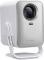 Проєктор AOpen QH31s HD, 150 lm, LED, 1.36, WiFi, сірий, Whale TV