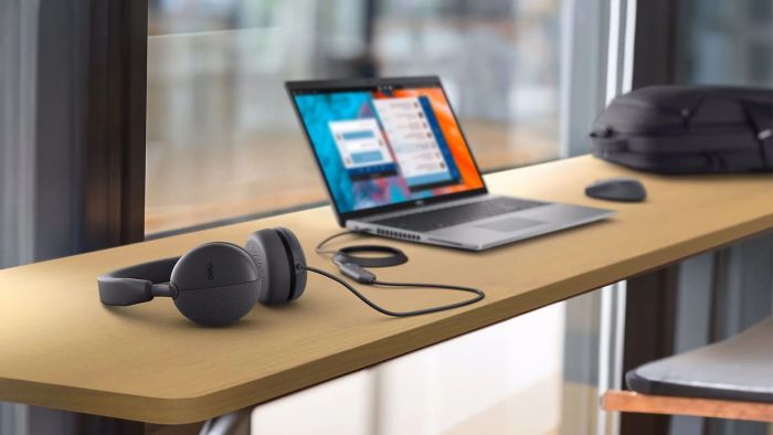 Гарнітура Dell Pro Wired ANC Headset WH5024