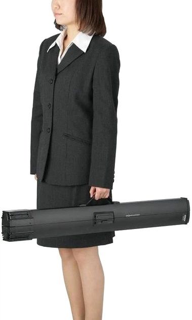 Екран настільний Epson ELPSC32 4:3, 50", 1x0.76 м, MW