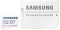 Карта пам'яті Samsung microSDXC  512GB C10 UHS-I R100MB/s Evo Plus + SD