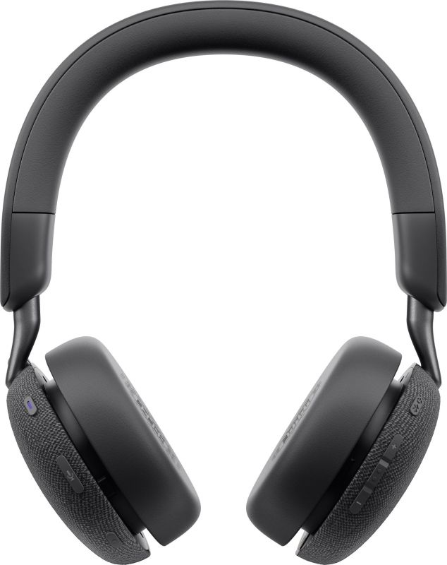 Гарнітура Dell Pro Plus Wireless ANC Headset - WL5024