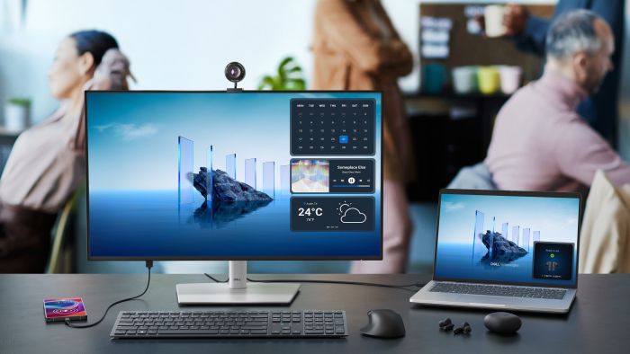 Гарнітура Dell Pro Plus Earbuds - EB525