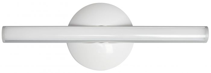 Світильник з акумулятором OSRAM LEDSTIXX 2Вт 4000K 150Лм 800мА•год USB-A > microUSB cірий