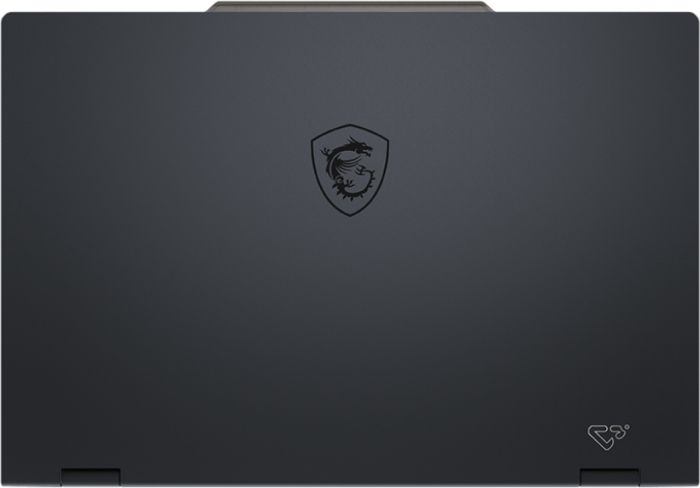 Ноутбук MSI Cyborg A15 AI B2HWFKG-226XUA 15.6 FHD, AMD R7-260, 16GB, F1TB, NVD5060-8, DOS, чорний