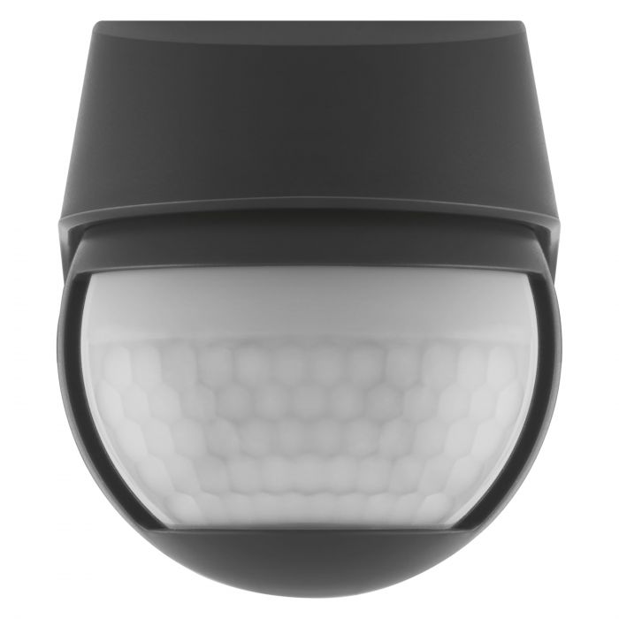 Датчик руху OSRAM SENSOR WALL IP44 чорний