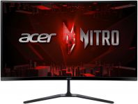 Монітор Acer 27" Nitro ED270W0bmiipx 2xHDMI, DP, MM, VA, 240Hz, 1ms, CURVED, FreeSync Premium