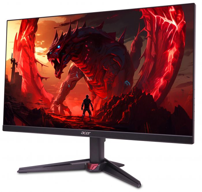 Монітор Acer 27" Nitro VG270W3bmiipx 2xHDMI, DP, MM, IPS, 240Hz, 1ms