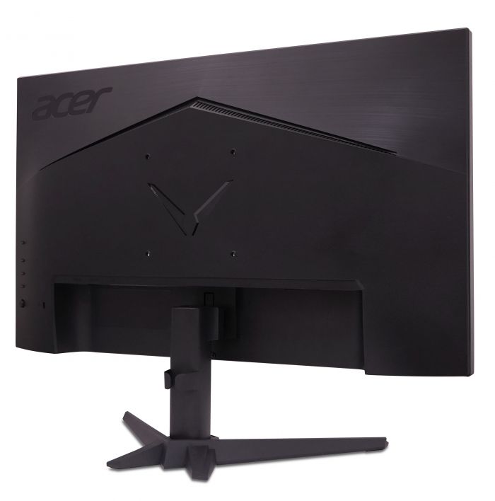 Монітор Acer 27" Nitro VG270W3bmiipx 2xHDMI, DP, MM, IPS, 240Hz, 1ms