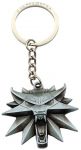 Брелок GoodLoot The Witcher Wolf Medallion