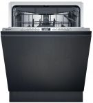 Посудомийна машина Siemens вбудована, 14компл., C, 60см, дисплей, 3й кошик, білий