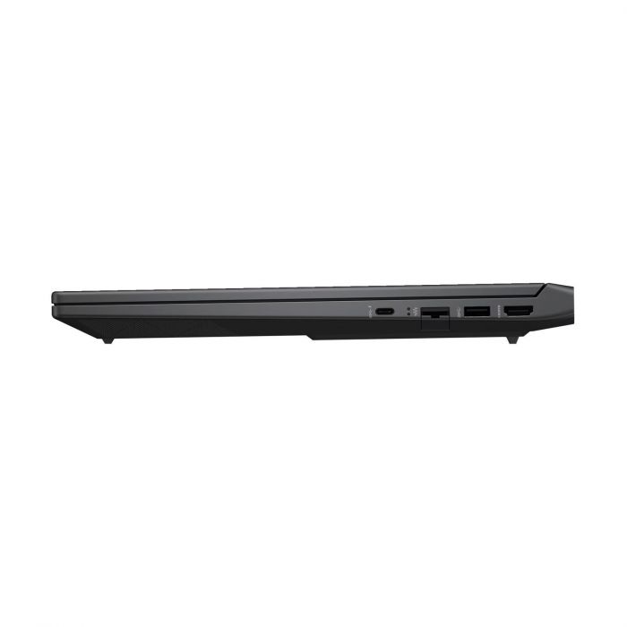 Ноутбук HP Victus 15-fa2116ua 15.6" FHD IPS AG, Intel i5-14450HX, 24GB, F512GB, NVD3050-6, DOS, сірий