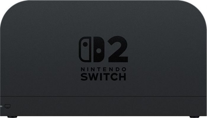 Ігрова консоль Nintendo Switch 2 червоний/синій