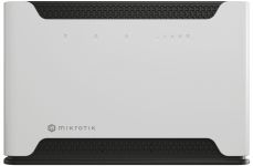 Маршрутизатор Mikrotik Chateau LTE7 ax (D53G-5HacD2HnD-TC&R11e-LTE7)