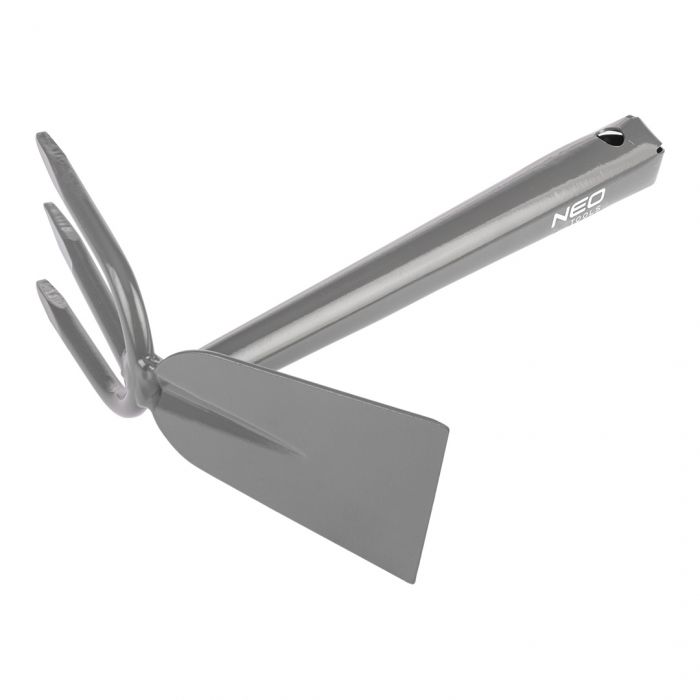 Розпушувач-сапа Neo Tools, 23.5см, сталь, 0.33кг