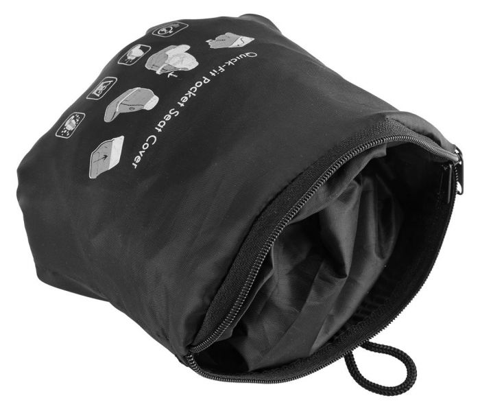 Чохол для сидіння Neo Tools універсальний 145x55см