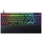 Клавіатура механічна Razer Huntsman V3 Pro 8KHz, 104key, Analog Optical Switch Gen-2, USB-A, EN, RGB, чорний