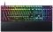 Клавіатура механічна Razer Huntsman V3 Pro 8KHz, 104key, Analog Optical Switch Gen-2, USB-A, EN, RGB, чорний