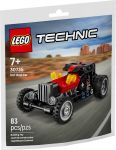 Конструктор LEGO recruitment Technic Автомобіль Хот-род