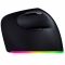 Миша Razer Pro Click V2, USB-A/WL/BT, Vertical Ed., чорний