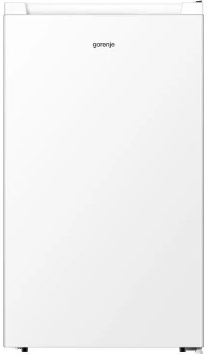 Холодильник Gorenje міні, 85x45х48, холод.відд.-75л, мороз.відд.-7л, 1дв., А++, ST, білий