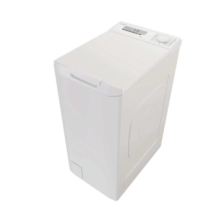 Пральна машина Candy вертикальна, 6кг, 1000, A+++, 60см, білий