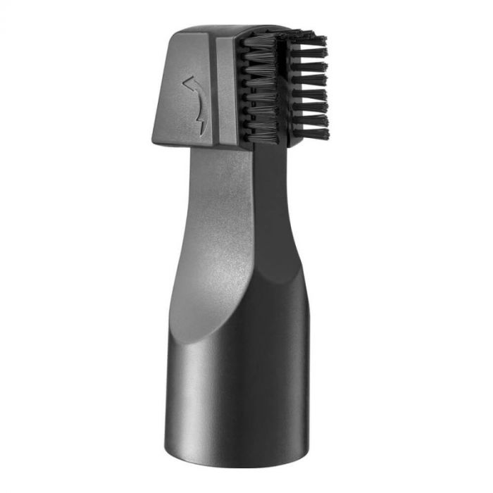 Пилосос Electrolux контейнерний, 600Вт, конт пил -0.92л, 3 насадки, жовтий