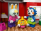 Конструктор LEGO Animal Crossing Крамниця одягу, що належить Able Sisters