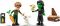 Конструктор LEGO Wicked Відступ Ельфаби