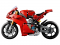 Конструктор LEGO Technic Мотоцикл Ducati Panigale V4 S