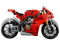 Конструктор LEGO Technic Мотоцикл Ducati Panigale V4 S