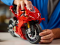 Конструктор LEGO Technic Мотоцикл Ducati Panigale V4 S