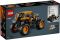 Конструктор LEGO Technic Monster Jam™ DIGatron з інерційним двигуном