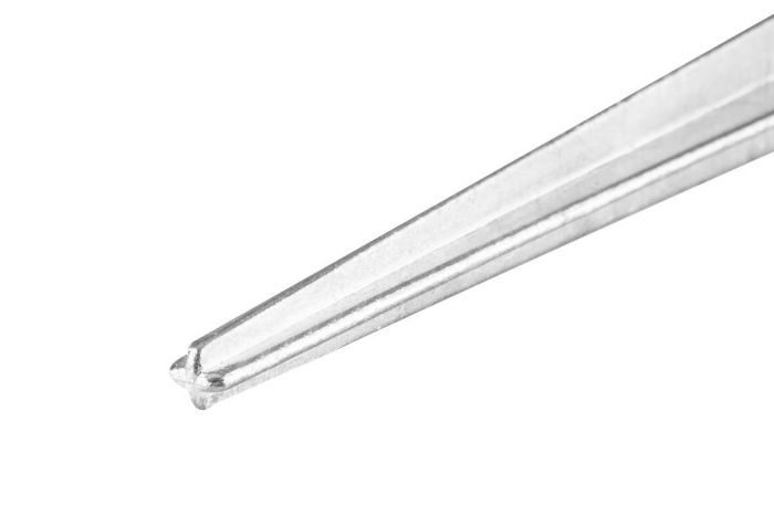 Направляюча роликового шланга Verto пластик