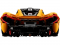 Конструктор LEGO Technic McLaren P1
