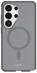 Чохол UAG для Samsung Galaxy S26 Ultra, Dot with Magnet, Ash