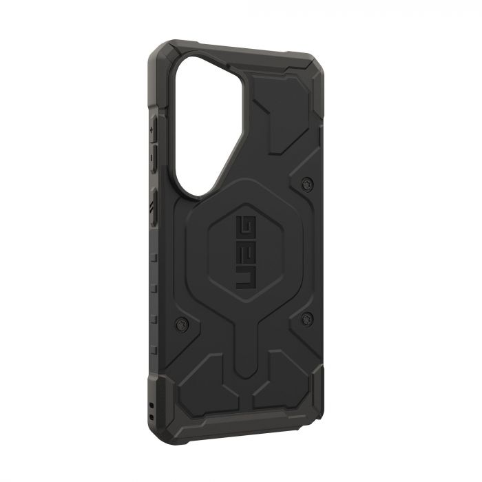 Чохол UAG для Samsung Galaxy S26 Ultra, Pathfinder with Magnet, Black